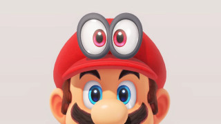 Mario closeup bigeyes mustache headband - ayo free wallpaper
