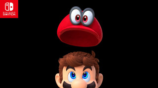 Mustache red hat 3d mario - ayo free wallpaper