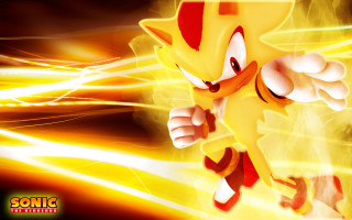 Cartoon character action background light - action pose free wallpaper