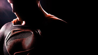 Man superman costume dark head - the dark free wallpaper