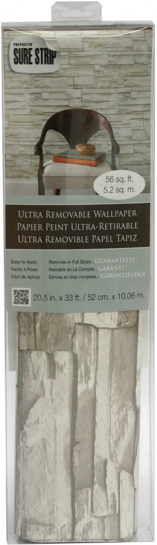 White tile package black handle - paper texture free wallpaper