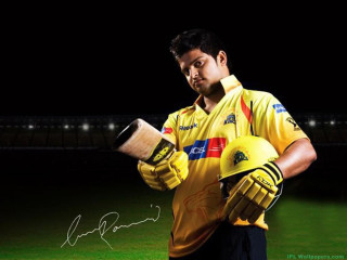 Man yellow shirt baseball bat - an oil free wallpaper