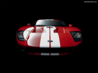 Red white car op art - op art free wallpaper