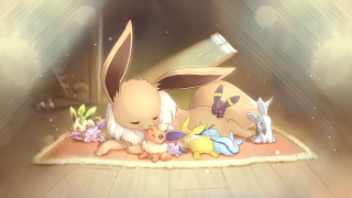Bunny cartoon animals rug lights - bálint kiss free wallpaper