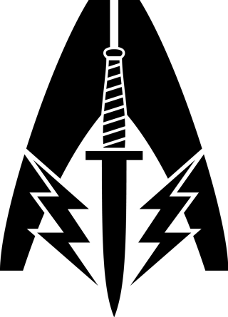 Black background clock tower midnight 4 - an zhengwen free wallpaper