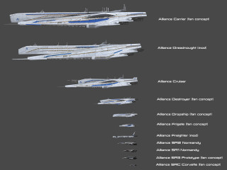 Futuristic spaceship diagram labeled epic - a diagram free wallpaper