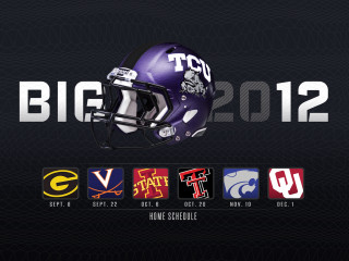 Football helmet big 2012 team - a football helmet free wallpaper