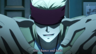 Man hat suit hands hips - his hip free wallpaper