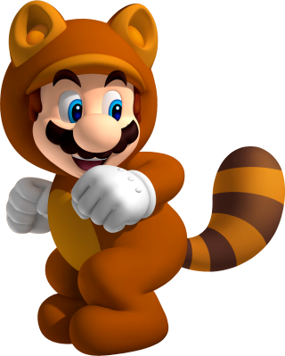 Cartoon character costume mustache tail - unreal engine 5 quality free wallpaper