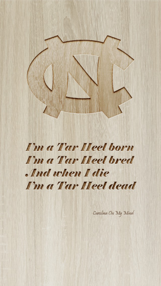 Wooden plaque fish quote tale - folk art free wallpaper