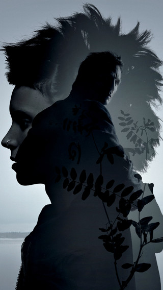 Man woman black white photo 7 - a man and a woman free wallpaper