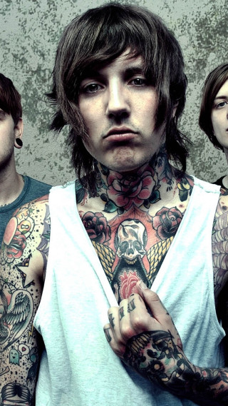 Man tattoos chest woman tattoos - his chest and chest free wallpaper