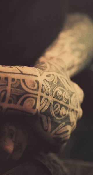 Person tattoo arm hand cross - a cross free wallpaper