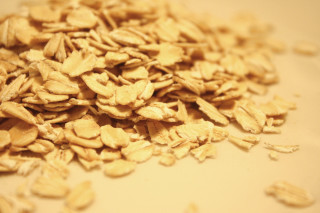 Oats table spoon hand spoon - heavy free wallpaper