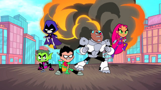 Cartoon characters fire hydrant city - a group of cartoon characters free wallpaper