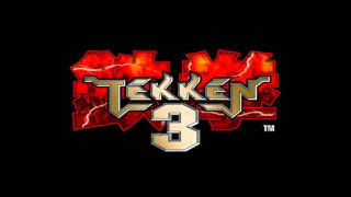 Tekken 3 title image png - du jin free wallpaper