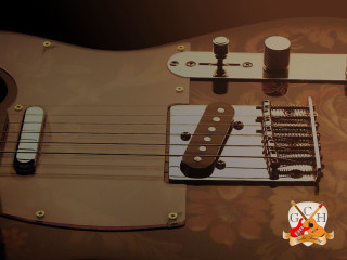 Guitar picker neck boleslaw cybis - a guitar free wallpaper for desktop