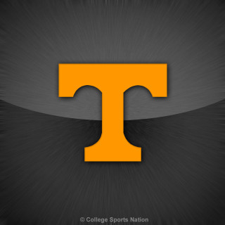 College logo black background yellow - text free wallpaper