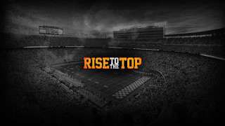 Stadium football field rise to - gritty free wallpaper