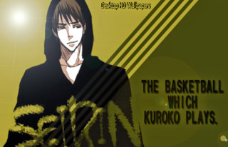 Eizan kikukawa manga boy yellow - a black shirt free wallpaper