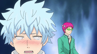 Pink hair green jacket crying - another man free wallpaper