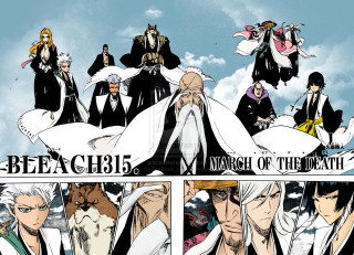 Comic page beach club characters - a comic book free wallpaper