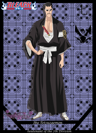 Man black robe white shoes - tarot card free wallpaper