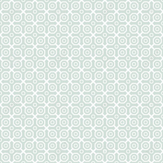 White gray pattern circles stars - gray free wallpaper