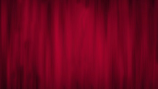 Red curtain black background white 2 - a red curtain free wallpaper