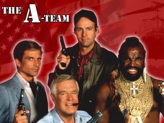 Men guns flag background A - american realism free wallpaper