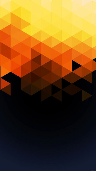 Colorful abstract background black orange - colorful abstract background free wallpaper