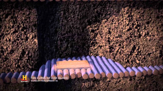 Wood pile dirt wall dirt - a piece of wood free wallpaper