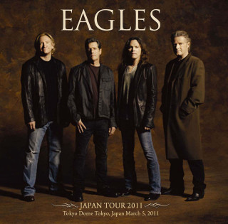 Men group eagles japan tour - a group of men free wallpaper