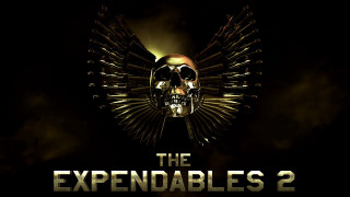 Skull wings skull face image - a skull free wallpaper