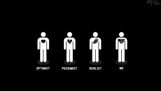 Black white graphic person heart 2 - his pocket free wallpaper
