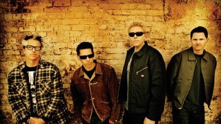 Men brick wall sunglasses jackets - eric taylor free wallpaper