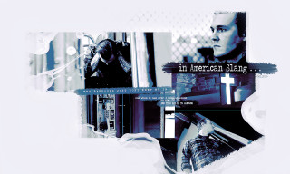 Collage people building cross man - a cross free wallpaper