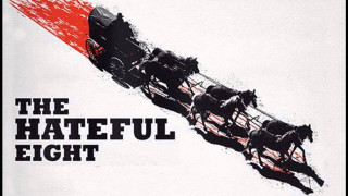 Horse sleigh red line hateful - a red line free wallpaper