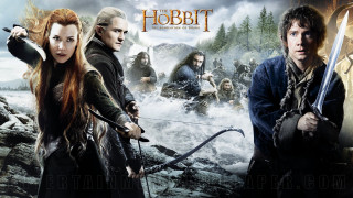 Hobbit movie poster characters film - the character free wallpaper