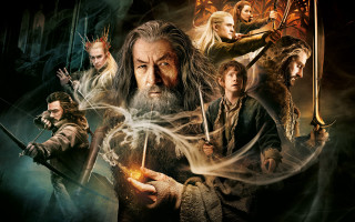 People long hair beards wands - drew struzan free wallpaper