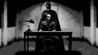 Batman man costume desk mask - a batman mask free wallpaper