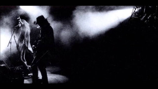 Couple people dark lights guitar - david gilmour blythe free wallpaper