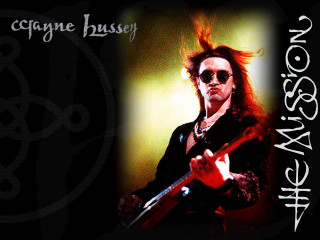 Man guitar black background white - eric taylor free wallpaper