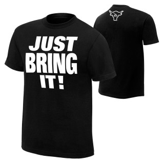 Black shirt white fox lettering - white lettering free wallpaper