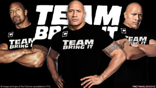 Team bright men standing black - adam bruce thomson free wallpaper