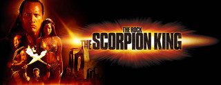 Scorpion king movie poster man - dustin nguyen free wallpaper
