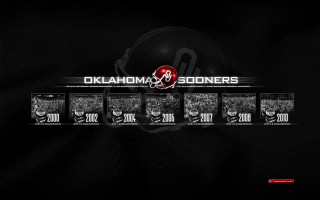 Oklahoma football team official wallpapers - realism free wallpaper