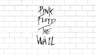 Brick wall graffiti pink floyd 2 - david gilmour blythe free wallpaper