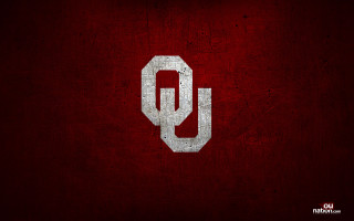Red wall white letter white - regionalism free wallpaper