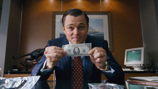 Man suit dollar bill face - a man in a suit holding free wallpaper